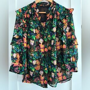 Ted Baker blouse